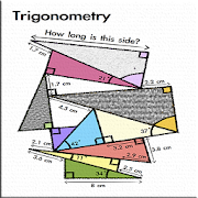 Trigonometry Formula Reference 3.0.1