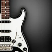 Guitar Riff Fix to Rammstein