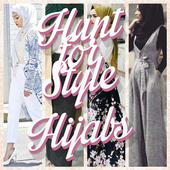 Hijab Fashion - Hunt for Style 2.2
