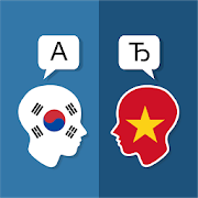 Korean Vietnamese Translator 3.3.5