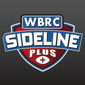 WBRC FOX6 Sideline Plus 3.3.25.0