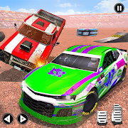 Crazy Car Stunt: Ramp Car Game 5.1