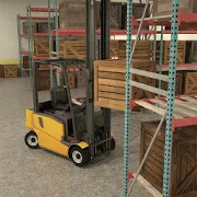 Extreme Forklift Challenge 3D 1.4