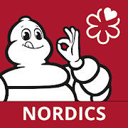 Michelin Guide Nordic Cities 1.6
