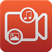 Video Maker with Songs & Photo 11.0
