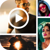 Video Collage & Photo Collage Maker - VIDO 7.84