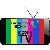 Videocon Mobile Tv Live Online 1