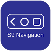 S9 Navigation bar (No Root) 1.3.3