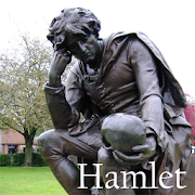Hamlet by William Shakespeare 8.0