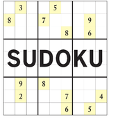 Sudoku Plus 1.0