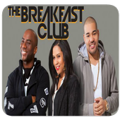 The Breakfast Club Power 105.1 0.0.1