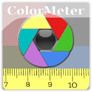 ColorMeter camera color picker 