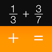 Fraction Calculator + Decimals 2.2.0