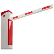 Open a boom barrier or gate 1.1.6bb