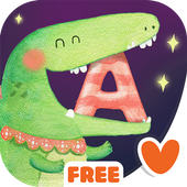 ABC Animal Alphabet Free 1.3