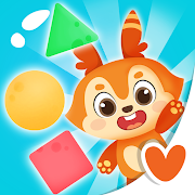 Vkids Shapes & Colors Learning 2.1