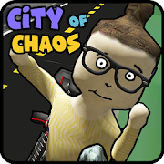 City of Chaos Online MMORPG 1.852