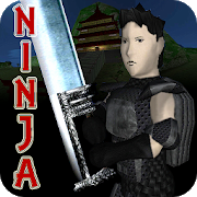 Ninja Rage - Open World RPG 1.13