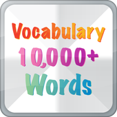 Vocabulary English to Bangla 3.8
