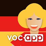 Learn German Vocabulary VocApp 5.0.69