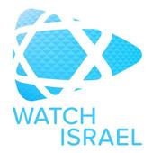 com.vonetize.watchisrael.com icon