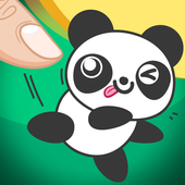 Pandas on Run: Escape 1.0
