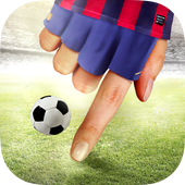 Finger Soccer Pocket Edition 1.2