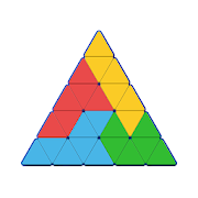 Triangle Tangram: Block Puzzle 2.0.4