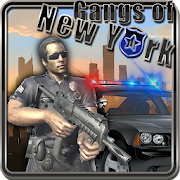 Gangs of New York 1.3
