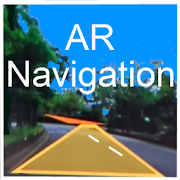 AR GPS DRIVE/WALK NAVIGATION Beta 61.0
