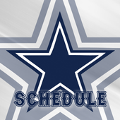 Dallas Cowboys Schedule 2014 0.1