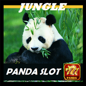 Jungle Panda Slot Casino 0.1