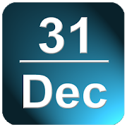 Calendar Status Bar 2.0.6