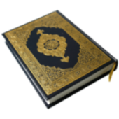 Quran Kareem No Border Pages 1.1