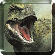 Dinosaur Live Wallpaper PRO HD 1.0.6