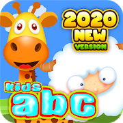 Kids Learning Games ABC 2.51
