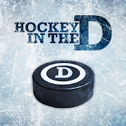 Hockey in the D - WDIV Detroit 29.3