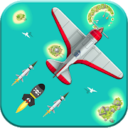com.war.plane.free.airplane.games icon