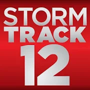 WBNG Storm Track 12 5.10.600