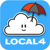 Local 4 StormPins - WDIV 7.7.0