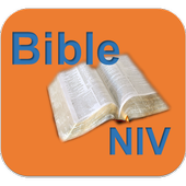 Holy Bible(NIV) 1.0
