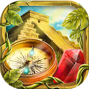 Ancient Temple: Hidden Objects 3.0