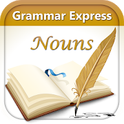 Grammar Express : Nouns Lite 29_Sep_2021