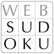Web Sudoku 1.2.1