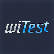 wiTest Internet Speed 1.26.2