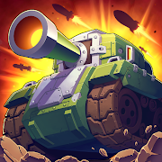 Clash Tank 1.0.0.31