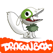 DragonBox Algebra 5+ 1.3.7