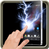 Screen Touch Electric Shock 1.0