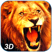 Wild Lion Simulator 3D 1.0