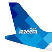 Jazeera Airways 25.1